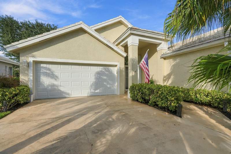 2 bedroom Single Family Residence at 442 SW Fairway Vista, Fairway Isles Replat, Port St. Lucie — photo 3