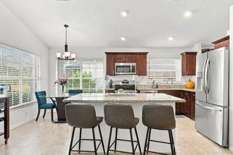 442 SW Fairway Vista, Port St. Lucie FL - photo 10 of 43