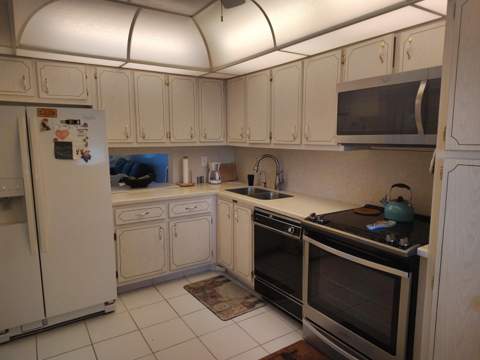 3001 NW 46th Avenue #301, Lauderdale Lakes FL - photo 13 of 21