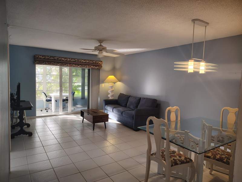 2 bedroom Condominium at 3001 NW 46th Avenue #301, Lauderdale Oaks Condo Xii, Lauderdale Lakes — photo 4