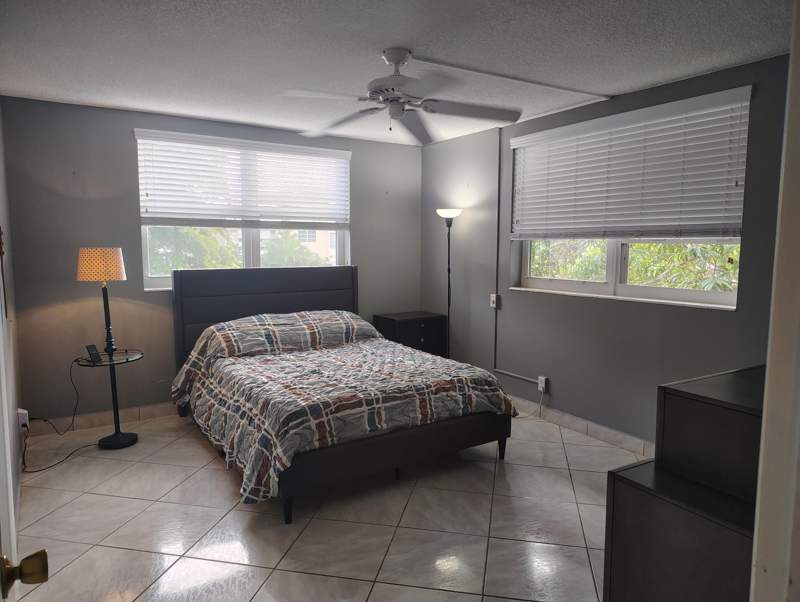 2 bedroom Condominium at 3001 NW 46th Avenue #301, Lauderdale Oaks Condo Xii, Lauderdale Lakes — photo 5