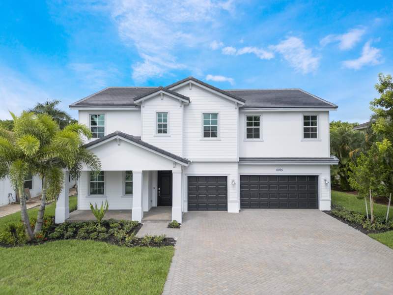 5 bedroom Single Family Residence at 6765 Cobia Circle, Boynton Waters West 2, Boynton Beach — photo 2