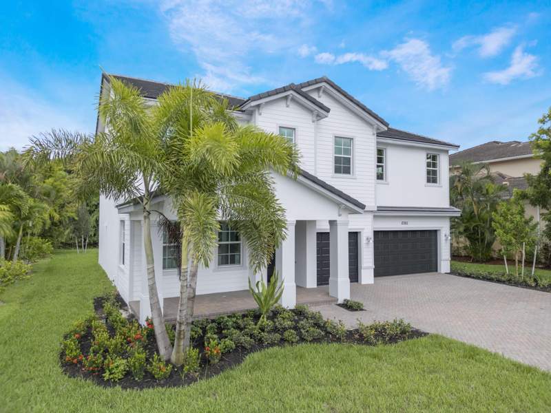 5 bedroom Single Family Residence at 6765 Cobia Circle, Boynton Waters West 2, Boynton Beach — photo 3
