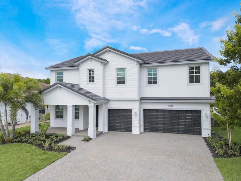 5 bedroom Single Family Residence at 6765 Cobia Circle, Boynton Waters West 2, Boynton Beach — photo 4