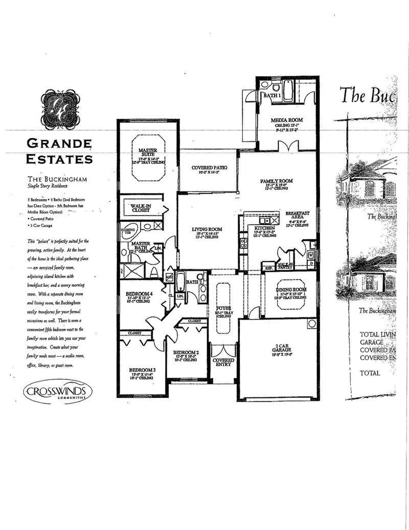 4 bedroom Single Family Residence at 6634 Houlton Circle, Journeys End, Lake Worth — photo 2