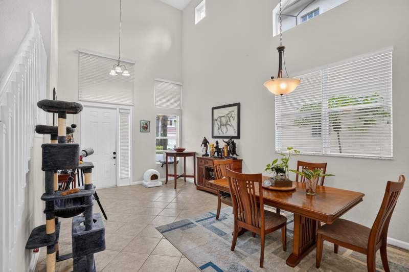 3 bedroom Single Family Residence at 1036 Grove Park Circle, Palmyra Estates, Boynton Beach — photo 5