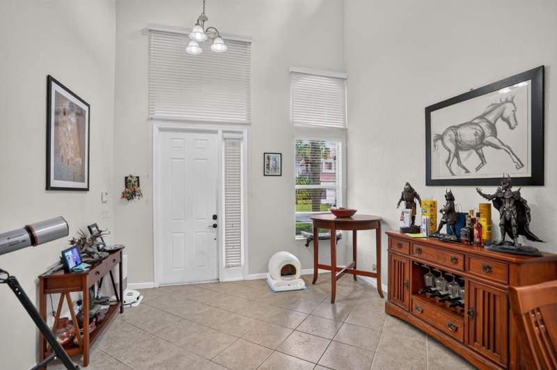 3 bedroom Single Family Residence at 1036 Grove Park Circle, Palmyra Estates, Boynton Beach — photo 4