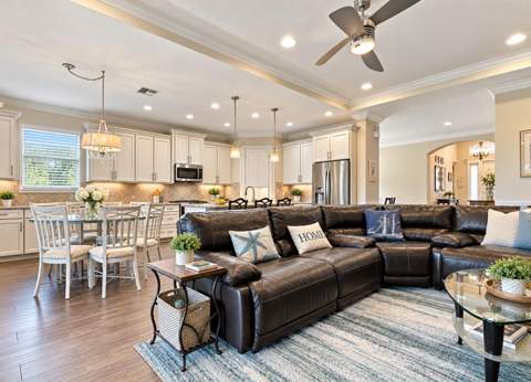 11331 SW Lake Park Drive, Port St. Lucie FL - photo 7 of 49