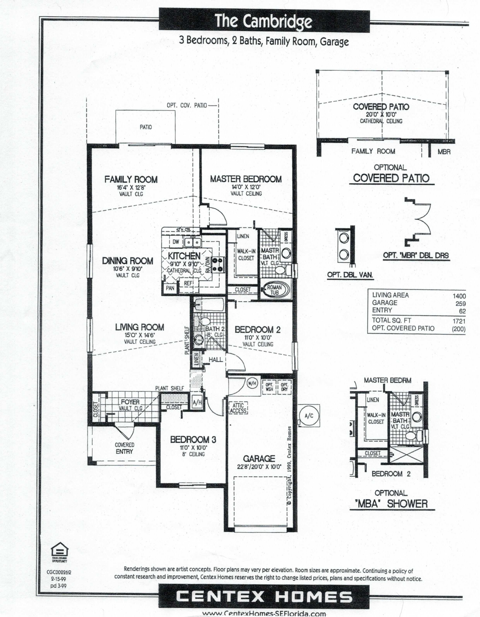 2471 SW 102nd Avenue, Miramar FL - photo 6 of 6