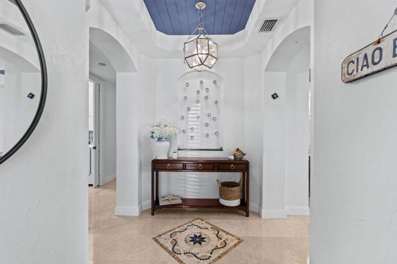 3 bedroom Townhouse at 7543 Old Thyme Court #1C, Caseras At Parkland Golf, Parkland — photo 3