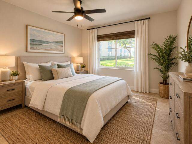 2 bedroom Condominium at 124 NE 19th Court #B102, Manor Grove Village One Inc, Wilton Manors — photo 5