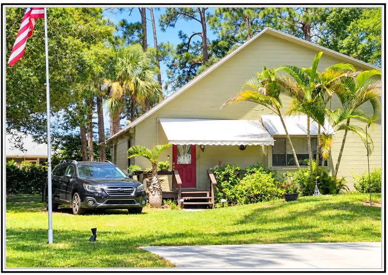 3 bedroom Single Family Residence at 5413 Raintree Trail, Indian River Estates Unit 9, Fort Pierce — photo 3