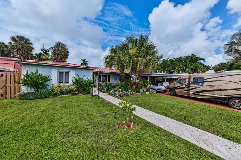 3 bedroom Single Family Residence at 1333 Citrus Isle, South New River Isles Sec, Fort Lauderdale — photo 5