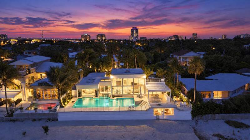 3 bedroom Single Family Residence at 2200 SE 21st Drive, Harbour Heights Add Amen, Fort Lauderdale — photo 3