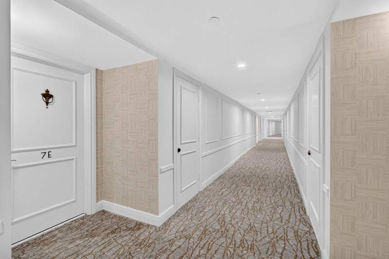 2 bedroom Condominium at 875 E Camino Real #7E, Lake House South Condo Spanish River Land Co, Boca Raton — photo 4