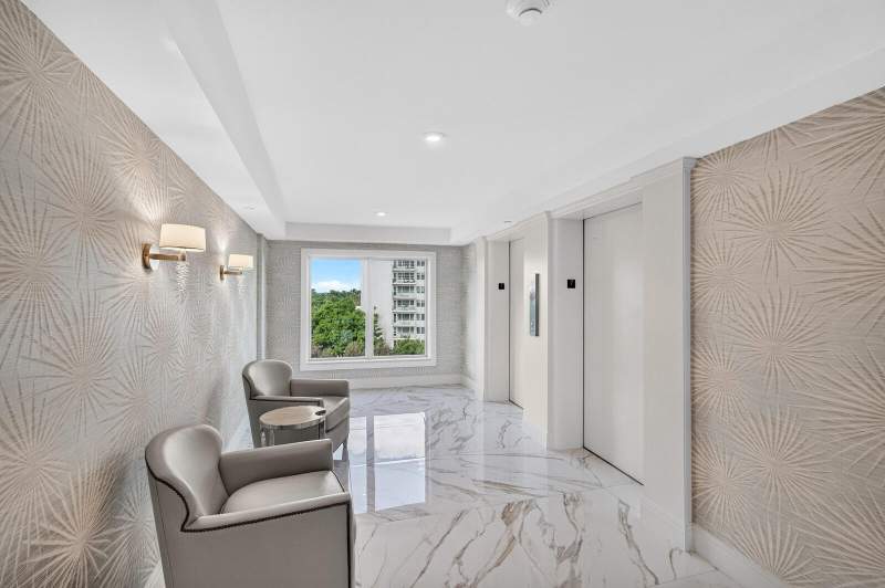 2 bedroom Condominium at 875 E Camino Real #7E, Lake House South Condo Spanish River Land Co, Boca Raton — photo 3