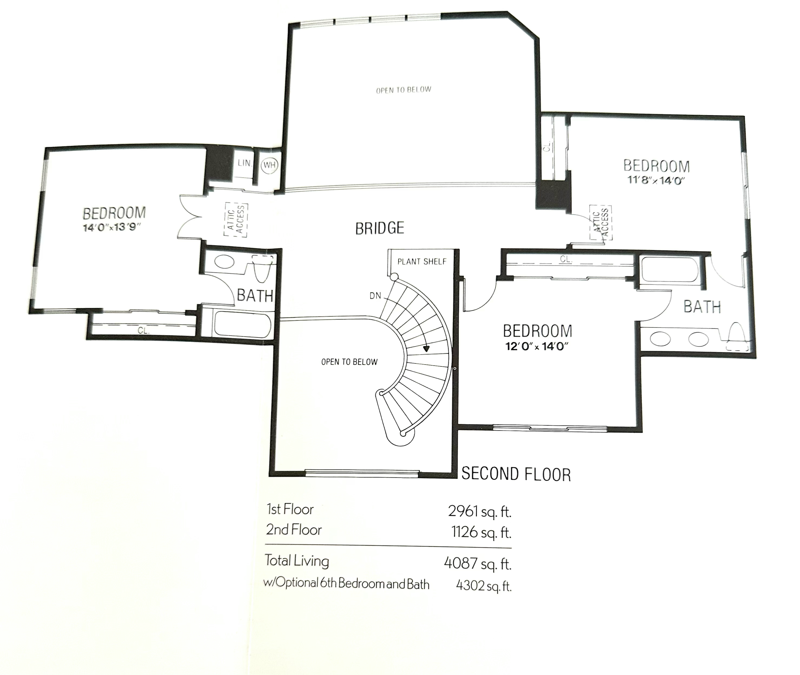 5 bedroom Single Family Residence at 6026 NW 30th Way, Seasons, Boca Raton — photo 4