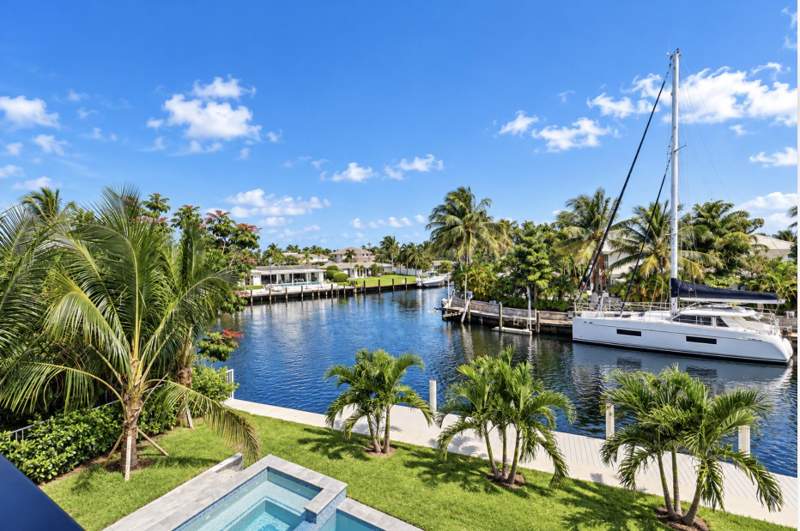 5 bedroom Single Family Residence at 4730 NE 22nd Avenue, Coral Key Villas 5th Sec, Lighthouse Point — photo 4