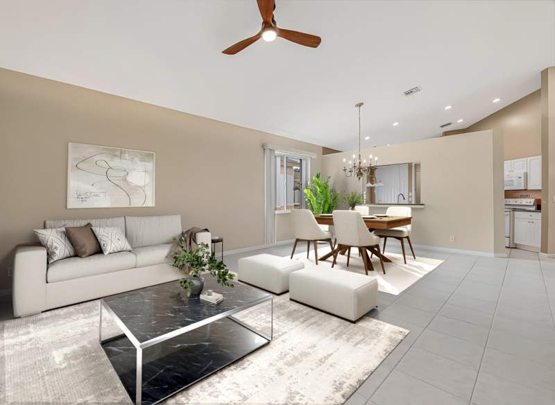 3 bedroom Single Family Residence at 8067 Bellafiore Way, Venetian Isles, Boynton Beach — photo 5