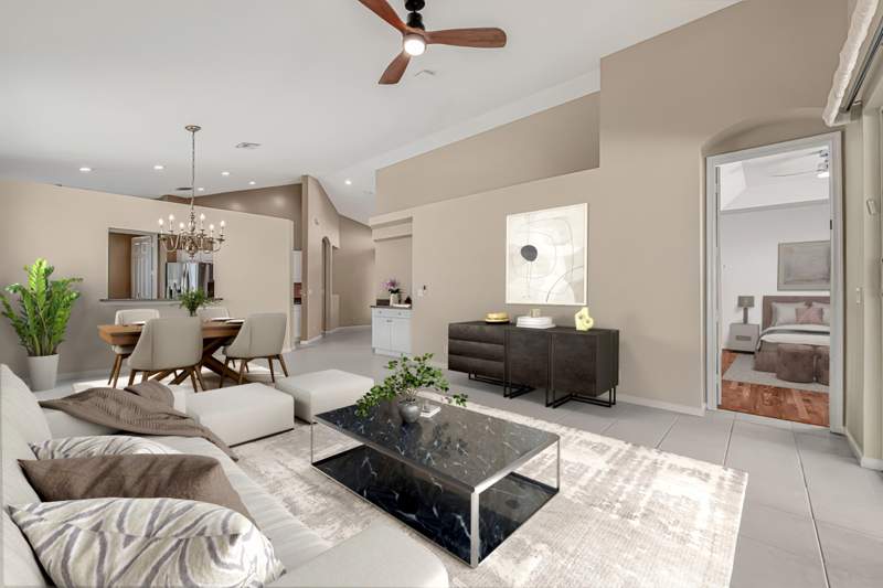 3 bedroom Single Family Residence at 8067 Bellafiore Way, Venetian Isles, Boynton Beach — photo 4