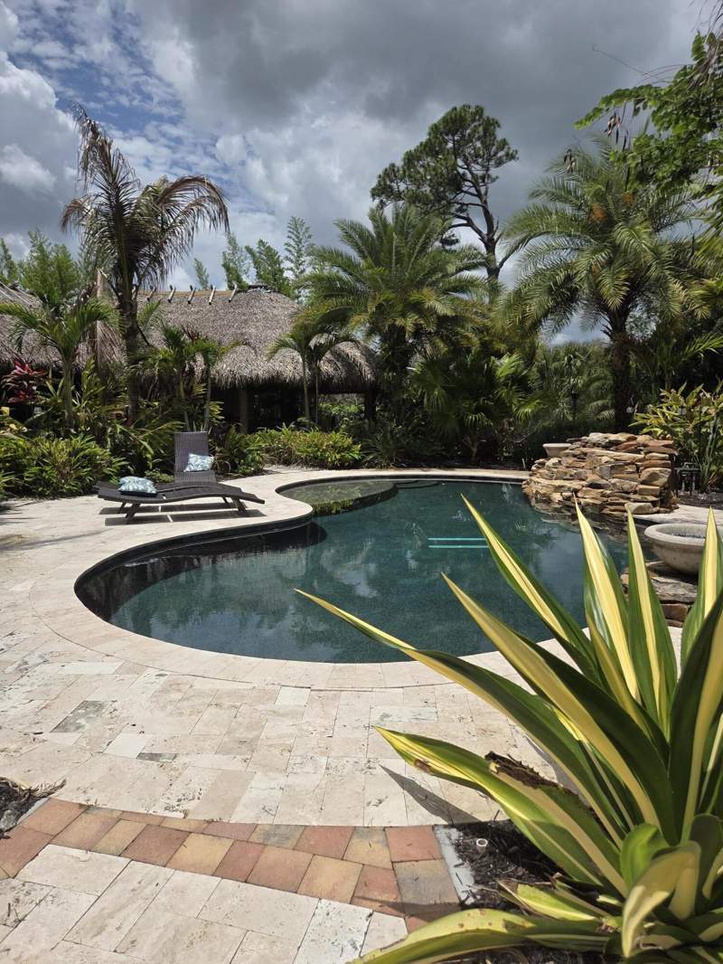 3 bedroom Single Family Residence at 4330 SW Thistle Terrace, Pipers Landing, Palm City — photo 5