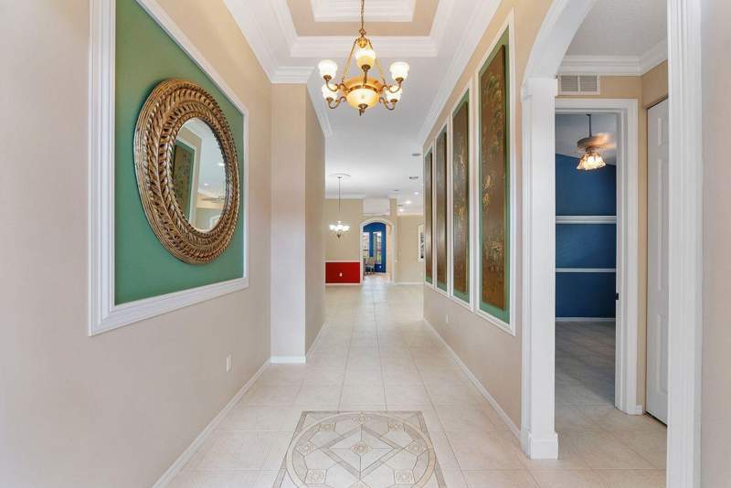 3 bedroom Single Family Residence at 7663 New Holland Way, Avalon Estates, Boynton Beach — photo 3