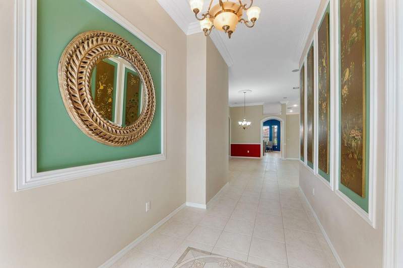 3 bedroom Single Family Residence at 7663 New Holland Way, Avalon Estates, Boynton Beach — photo 4