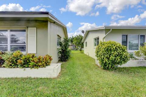4938 NW 54th Court, Tamarac FL - photo 13 of 28