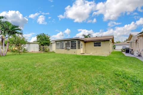4938 NW 54th Court, Tamarac FL - photo 23 of 28