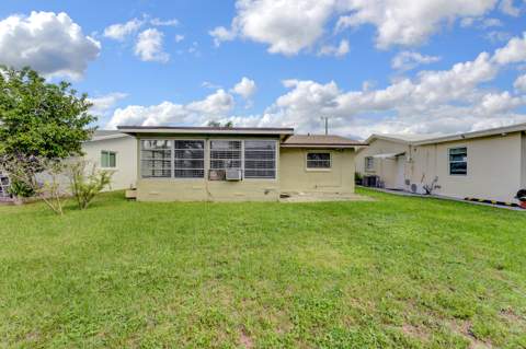 4938 NW 54th Court, Tamarac FL - photo 22 of 28