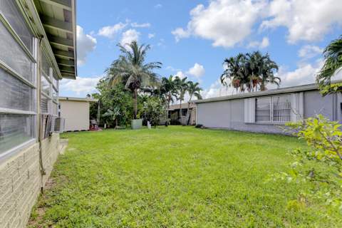 4938 NW 54th Court, Tamarac FL - photo 24 of 28
