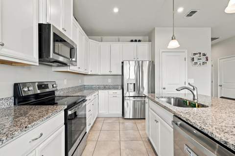 12357 SW Forli Way, Port St. Lucie FL - photo 6 of 25