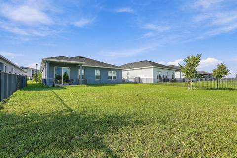12357 SW Forli Way, Port St. Lucie FL - photo 24 of 25