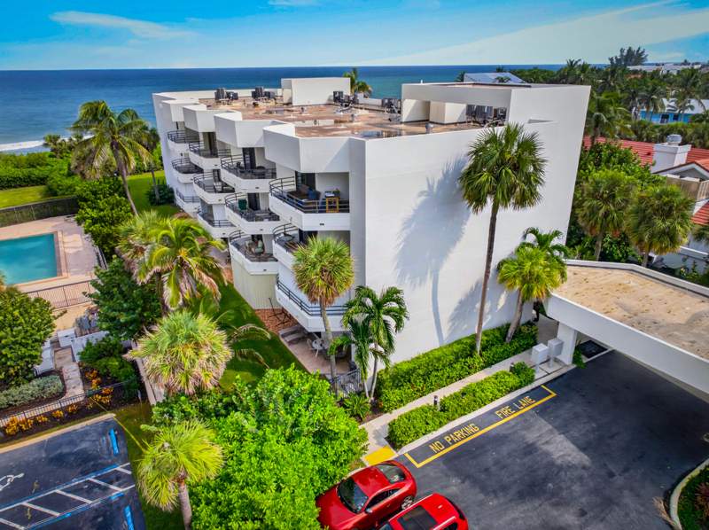 2 bedroom Condominium at 420 Celestial Way #101, Juno Shores Resort Condo, Juno Beach — photo 2