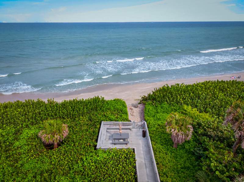 2 bedroom Condominium at 420 Celestial Way #101, Juno Shores Resort Condo, Juno Beach — photo 3