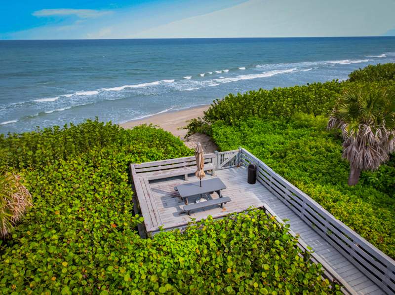 2 bedroom Condominium at 420 Celestial Way #101, Juno Shores Resort Condo, Juno Beach — photo 4