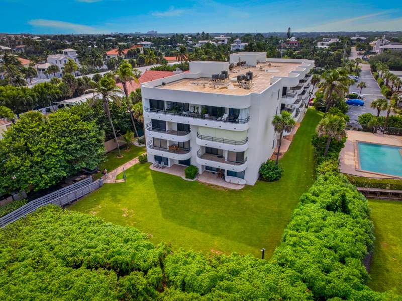 2 bedroom Condominium at 420 Celestial Way #101, Juno Shores Resort Condo, Juno Beach — photo 5