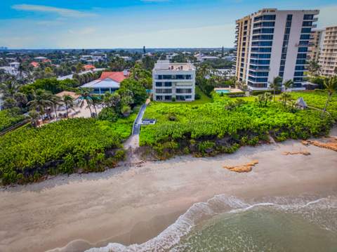 420 Celestial Way #101, Juno Beach FL - photo 7 of 50