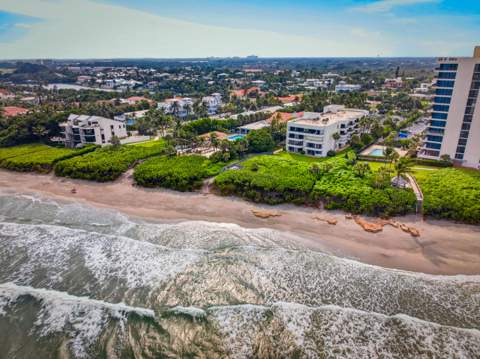 420 Celestial Way #101, Juno Beach FL - photo 10 of 50