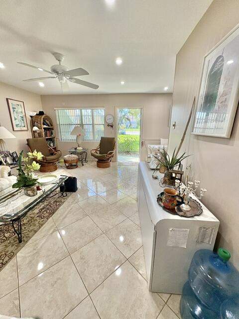 2 bedroom Condominium at 49 Norwich C, Century Village / Norwich Condo, West Palm Beach — photo 2