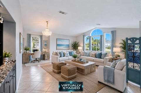3398 SE East Snow Road, Port St. Lucie FL - photo 12 of 65