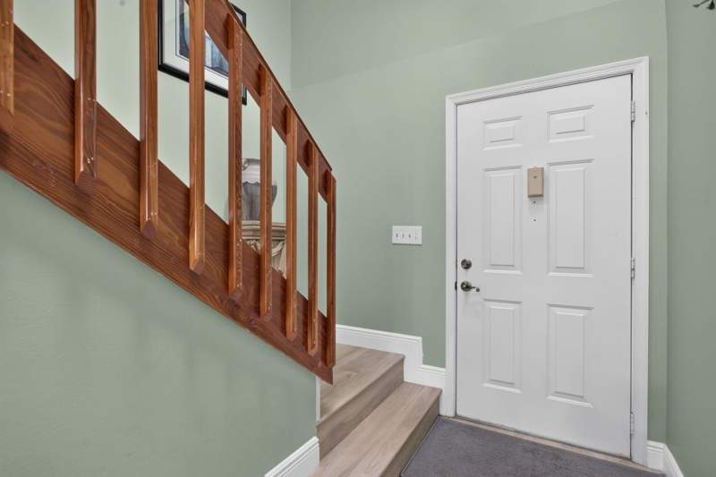 2 bedroom Townhouse at 1991 Discovery Circle, Coral Point North, Deerfield Beach — photo 5