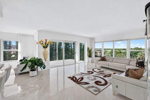 875 E Camino Real #7E, Boca Raton FL - photo 9 of 49