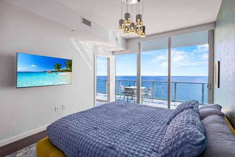2200 N Ocean Boulevard #S1402, Fort Lauderdale FL - photo 24 of 48