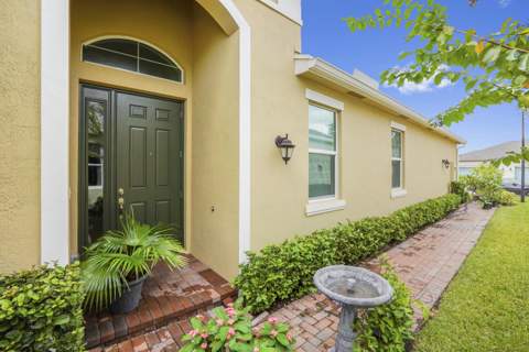 12842 SW Lake Fern Circle, Port St. Lucie FL - photo 22 of 33