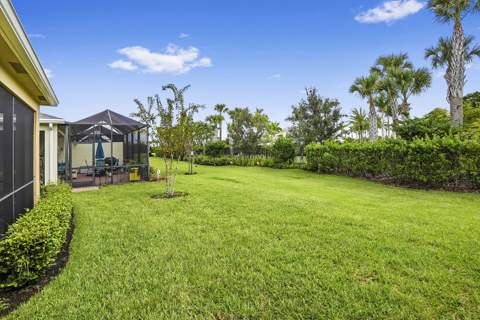 12842 SW Lake Fern Circle, Port St. Lucie FL - photo 19 of 33