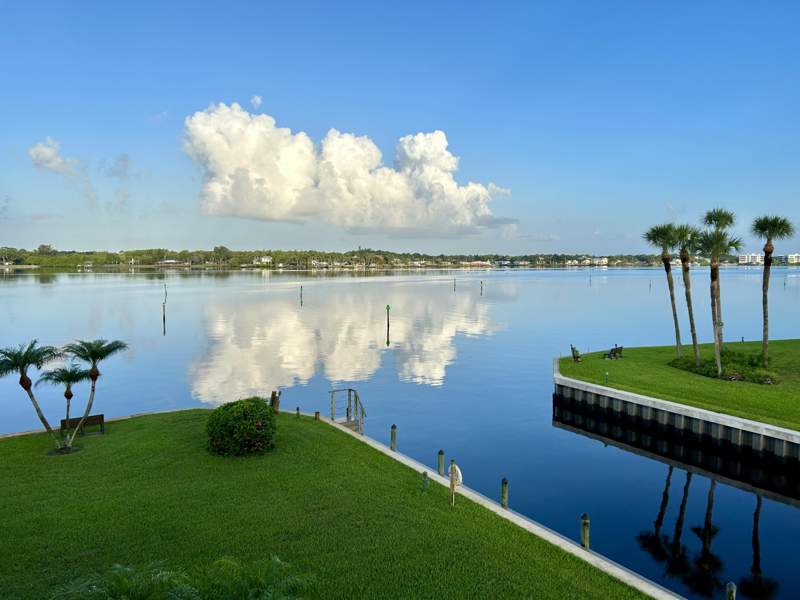 2 bedroom Condominium at 1950 SW Palm City Road #8-106, Circle Bay Yacht Club Condo, Stuart — photo 4