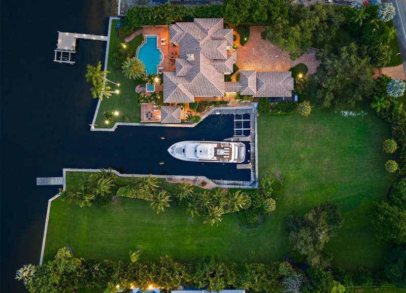 4 bedroom Single Family Residence at 14898 Palmwood Road, Palm Beach Gardens, Palm Beach Gardens — photo 3