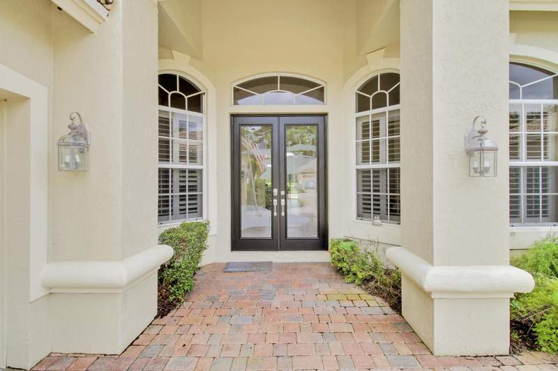 3 bedroom Single Family Residence at 9413 Avenel Lane, The Pines, Port St. Lucie — photo 4