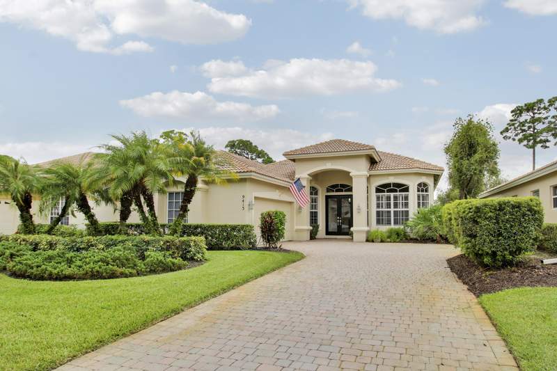 3 bedroom Single Family Residence at 9413 Avenel Lane, The Pines, Port St. Lucie — photo 3